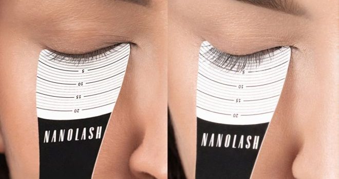 najlepšie sérum na riasy nanolash