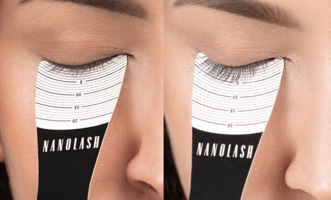 najlepšie sérum na riasy nanolash