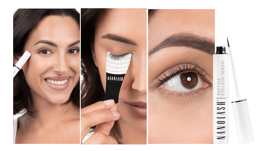 nanolash sérum na mihalnice bez prostaglandínov